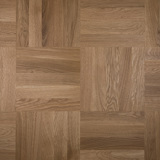 Kensington Basparkett Ek Ruta (Premium Select)
