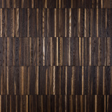 Soho Industriparkett Rökt Ek  (Natural Character/Splintved)