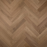 Kensington Basparkett Ek Fiskben (Premium Select)