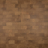 Camden Kubbgolv Ek (Natural Character/Splintved)